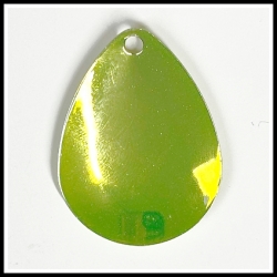 Mag 7 Transparent Antifreeze Blade .025 inch Thick